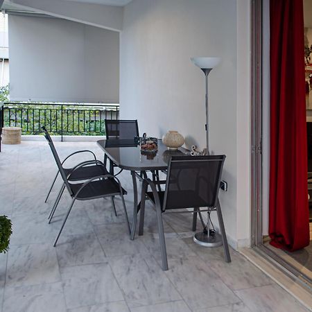 Homey Comfort Apartments Атина Екстериор снимка