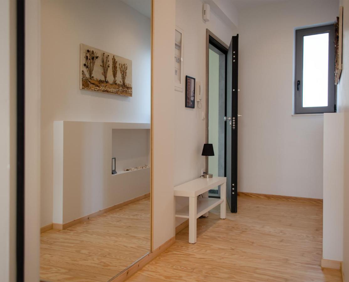 Homey Comfort Apartments Атина Екстериор снимка
