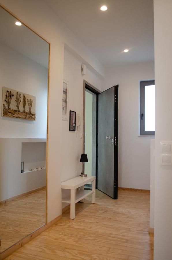 Homey Comfort Apartments Атина Екстериор снимка