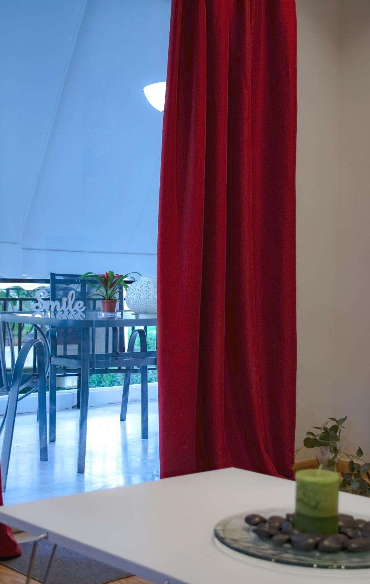Homey Comfort Apartments Атина Екстериор снимка