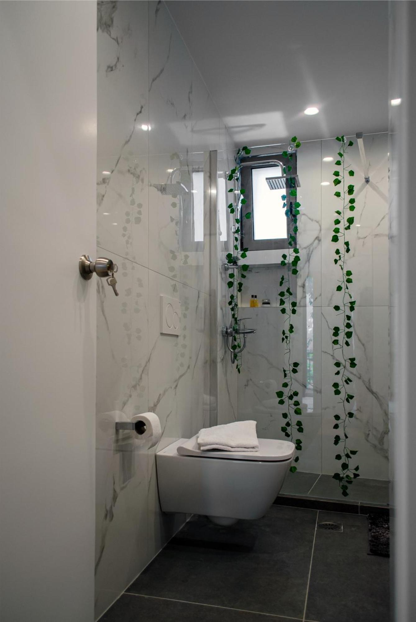 Homey Comfort Apartments Атина Екстериор снимка